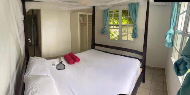 Akunamatata Guest House Grand Case Luaran gambar