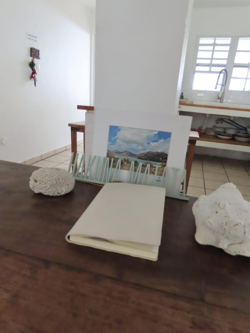 Akunamatata Guest House Grand Case Luaran gambar