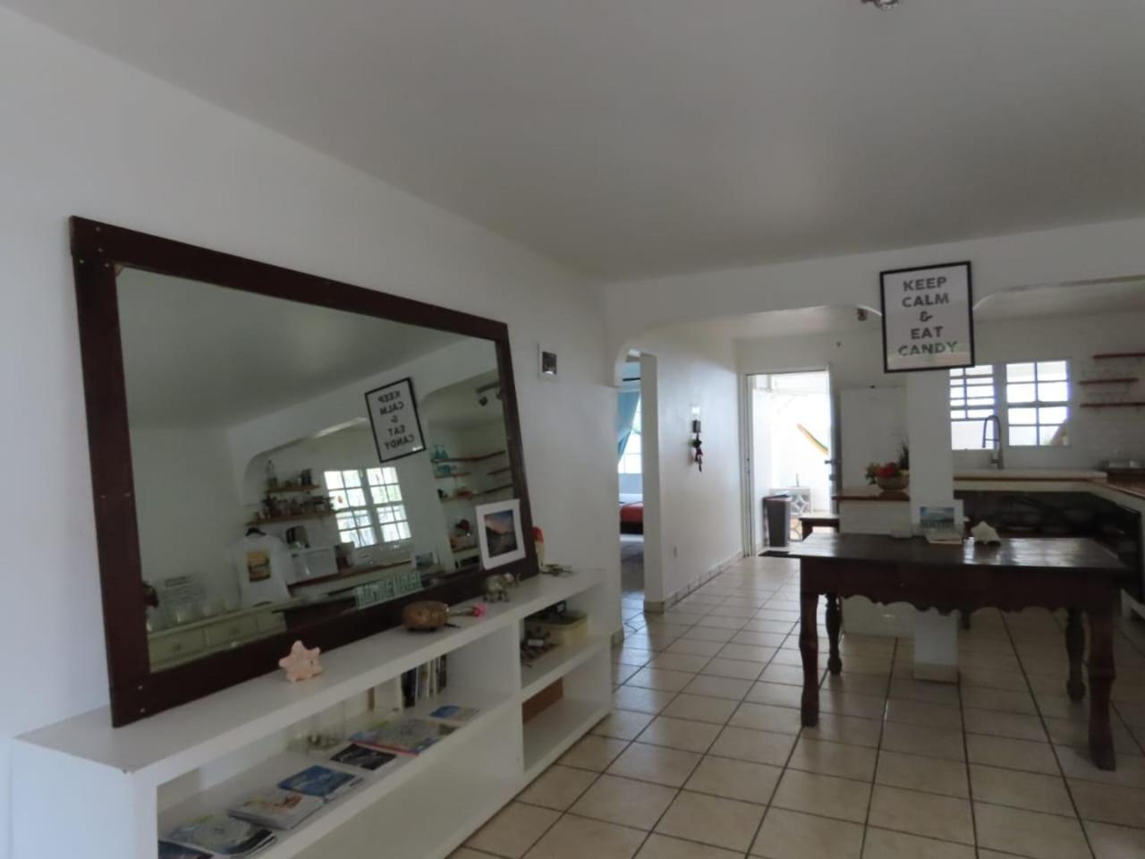 Akunamatata Guest House Grand Case Luaran gambar